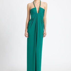 BCBG Max Azria Sophira Gown BNWT
